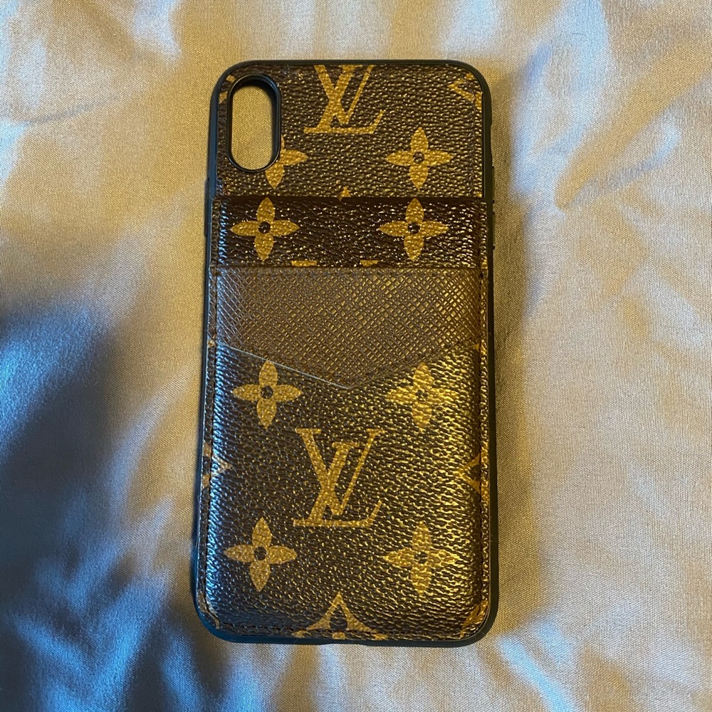 iPhone XS Max case